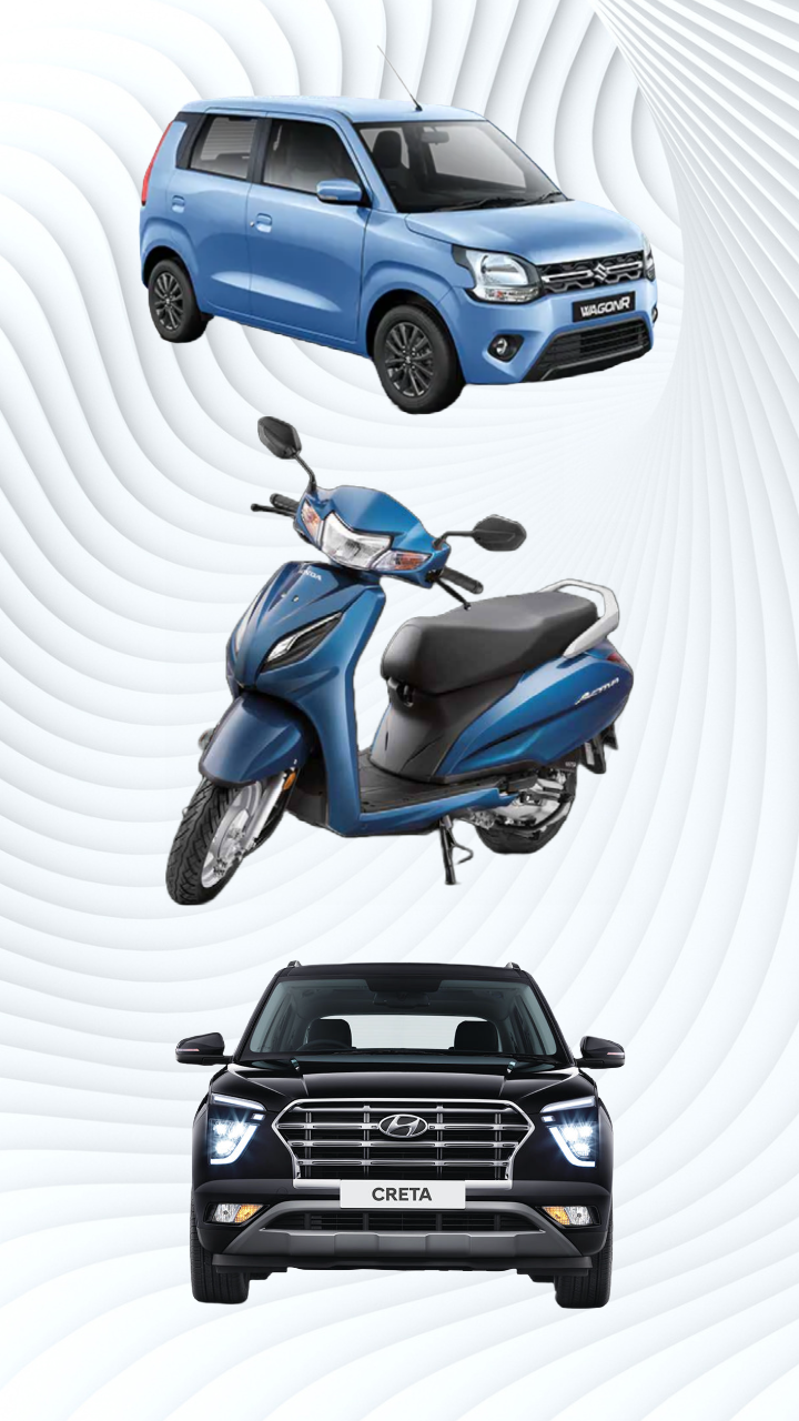 Maruti deals suzuki activa