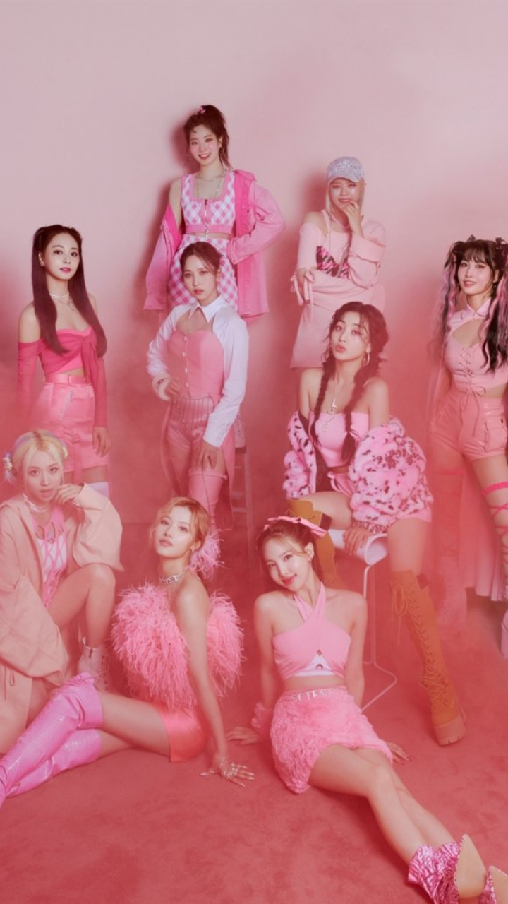 9 K-pop Songs That Belong On Barbie's Soundtrack: SNSD's Oh, TWICE's The  Feels And More | Times Now