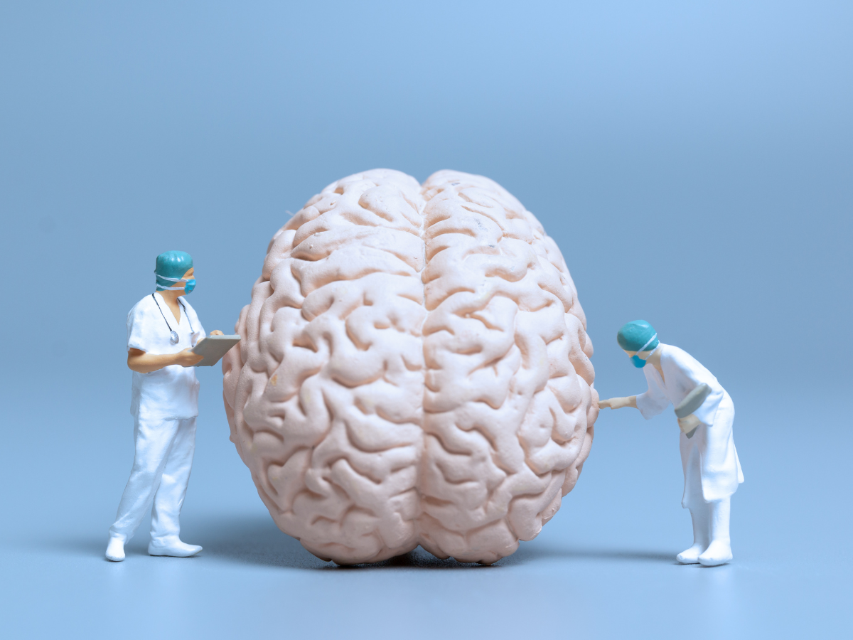 Мозг терапи цена отзывы врачей