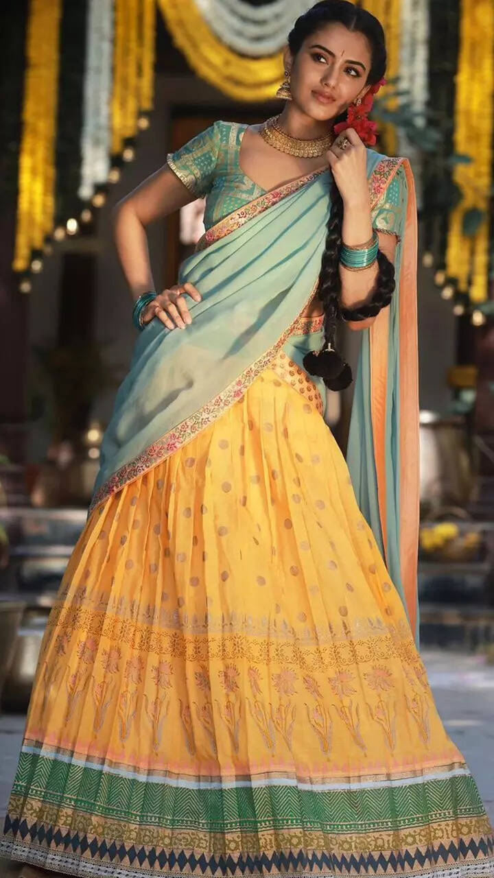 Radiance and charm​