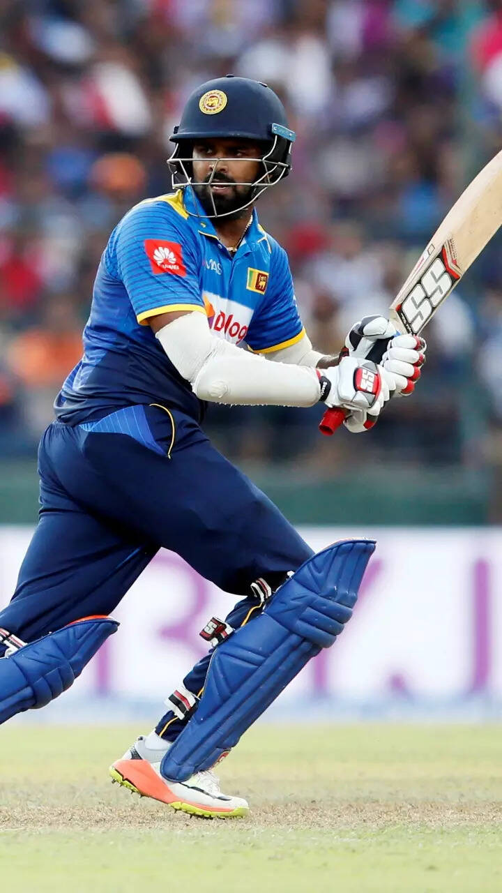 Career-defining performance 