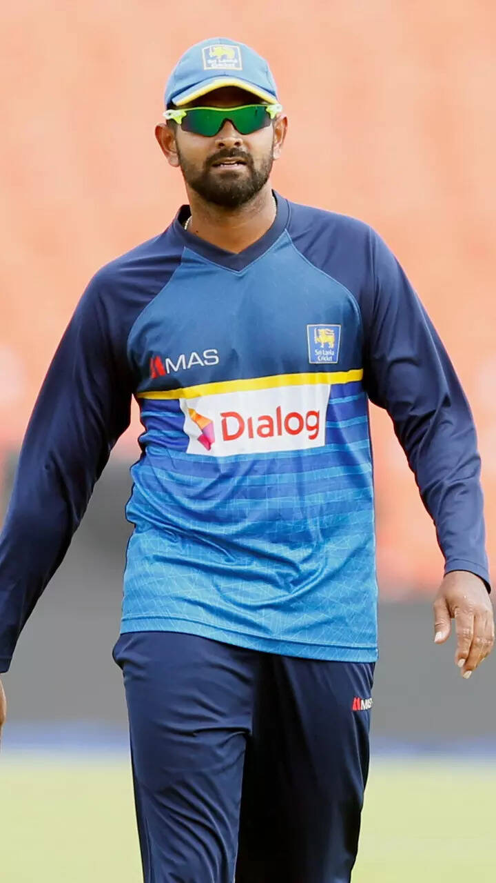 Cricketing debut in 2010 