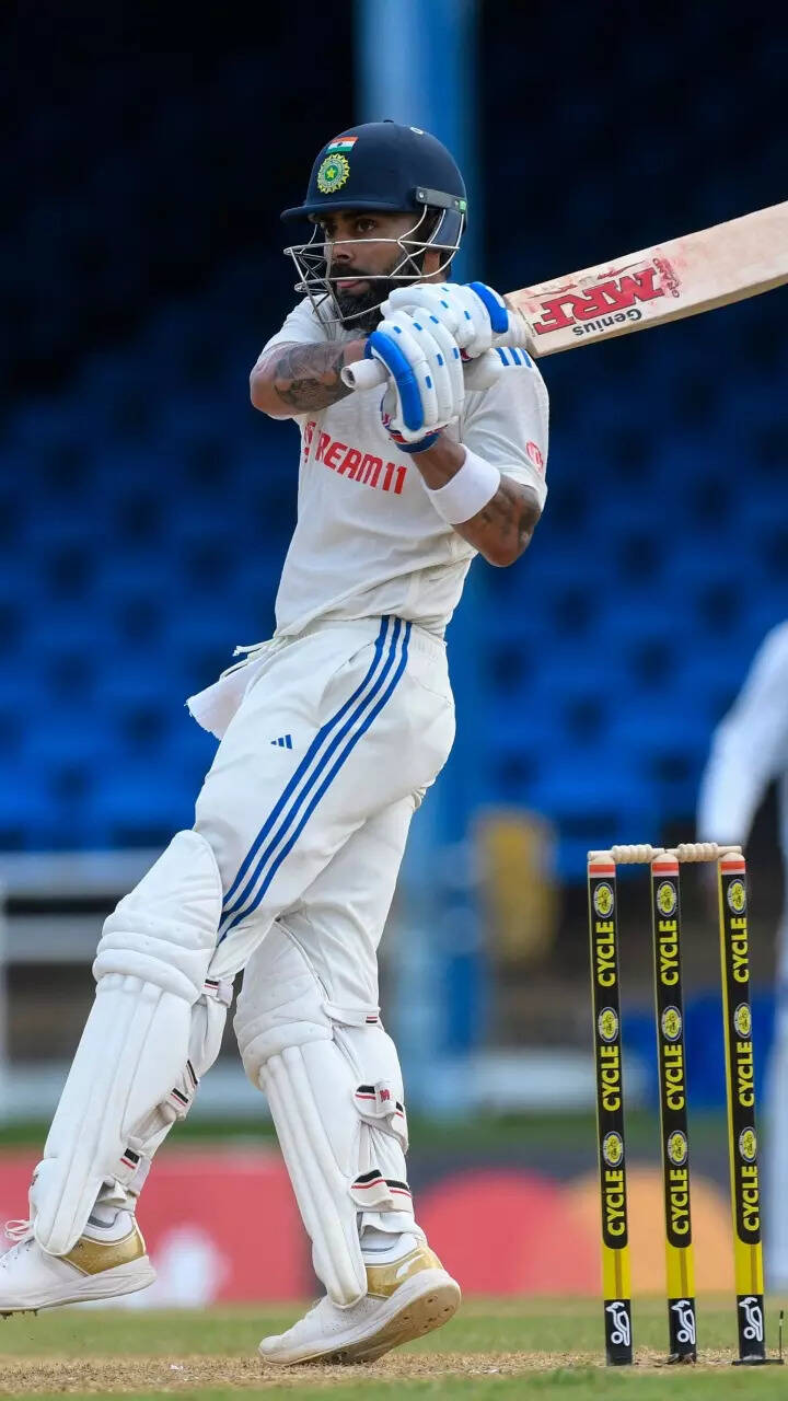 500th International appearance 