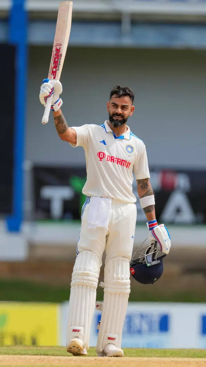 76th International century