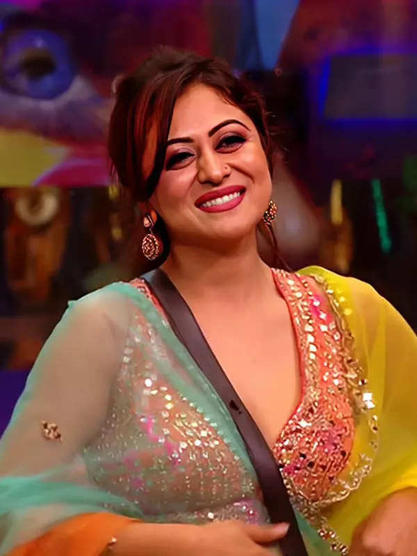 Bigg Boss OTT 2: Falaq Naaz evicted from the house
