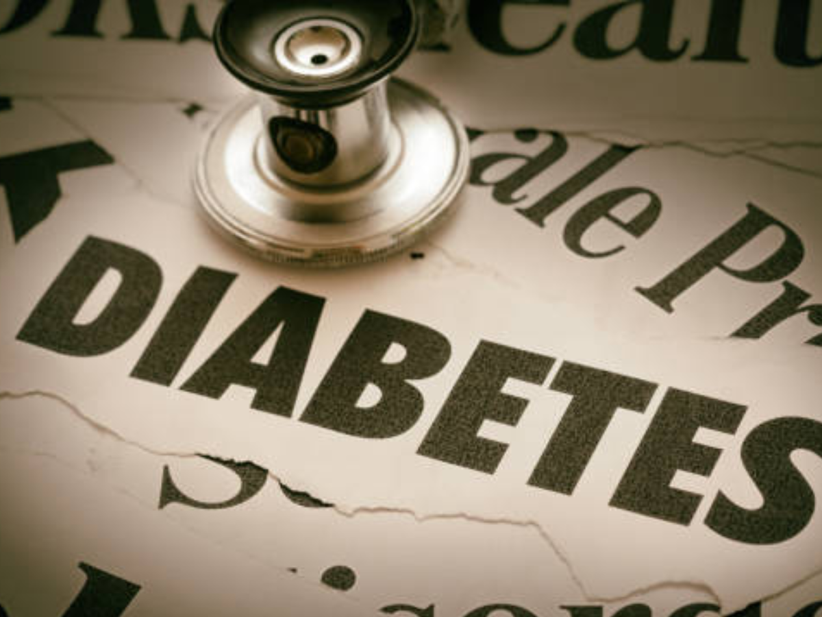 Laut einer neuen Studie werden bis 2050 voraussichtlich 1,3 Milliarden Menschen von Diabetes betroffen sein: Wichtige Punkte, die Sie wissen sollten