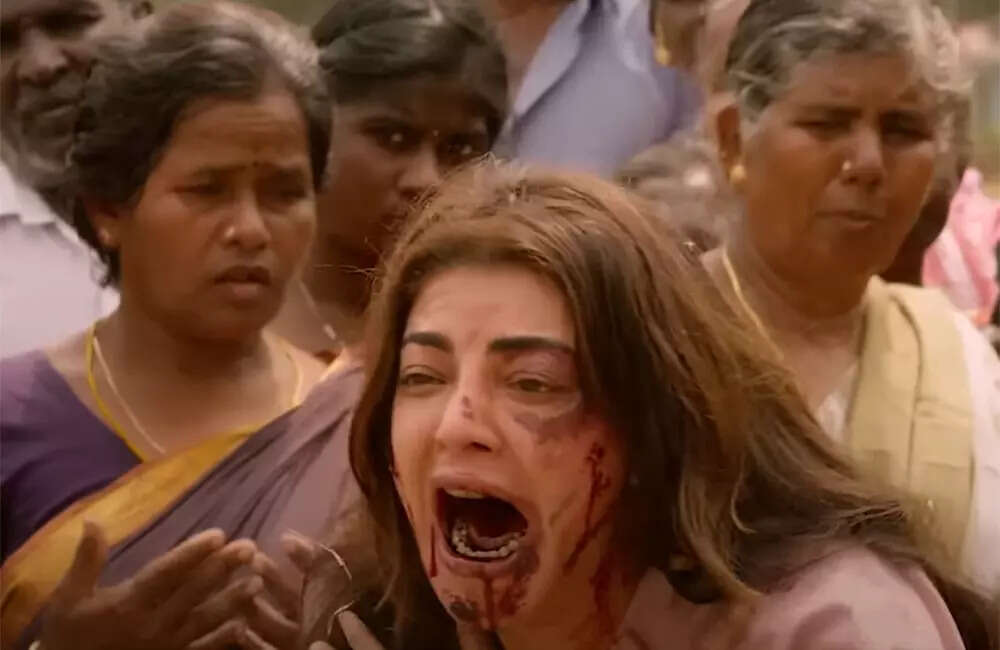 kajalkarthika4