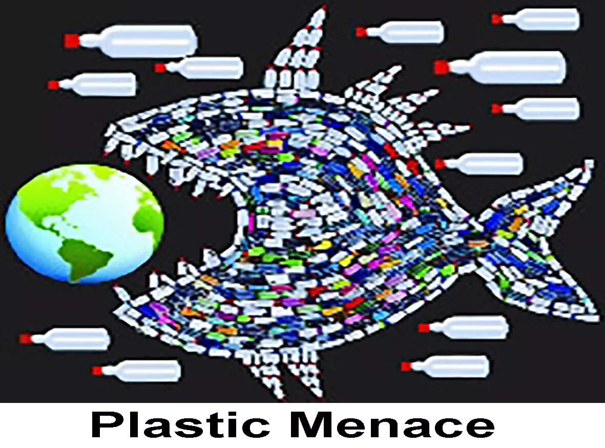 Plastic
