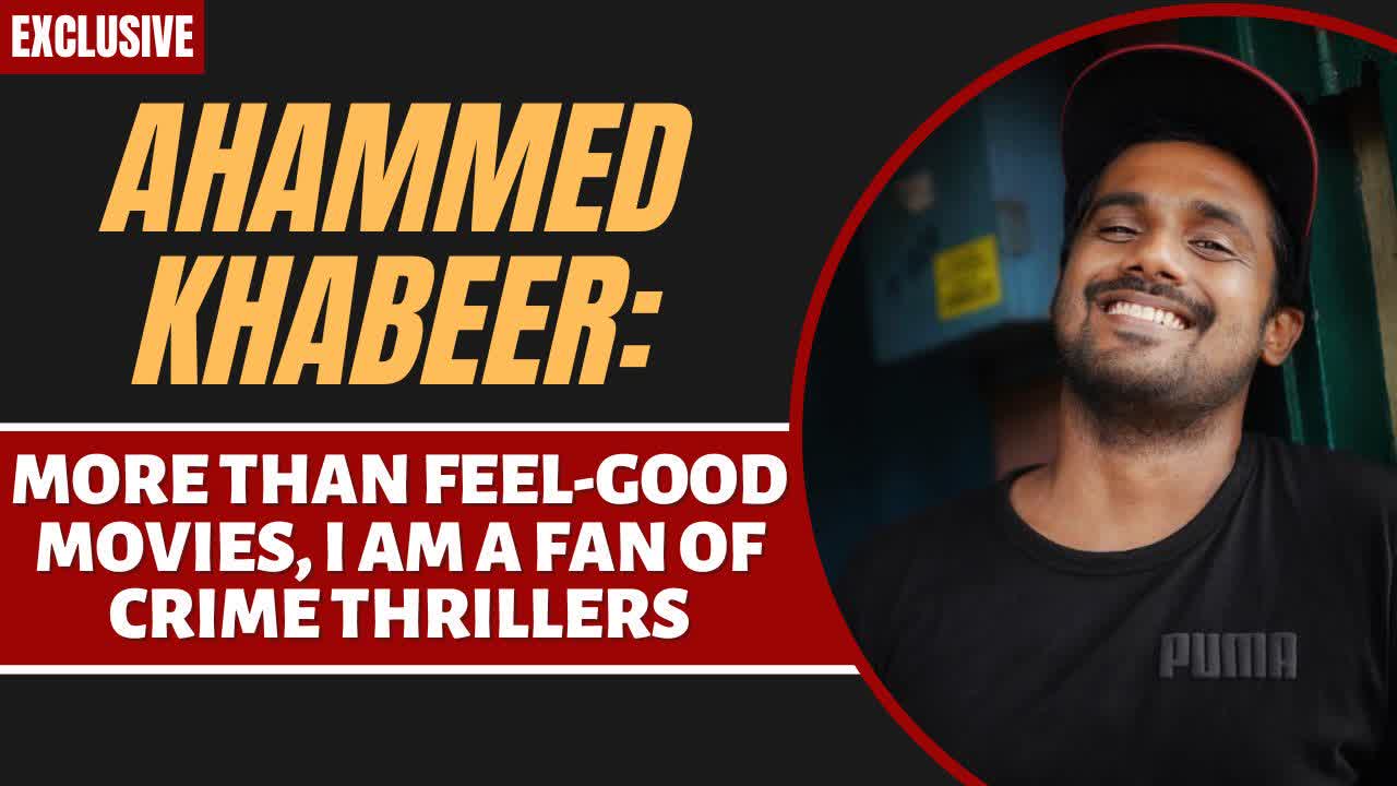 Kerala Crime Files director Ahammed Khabeer: Biggest challenge was to ...