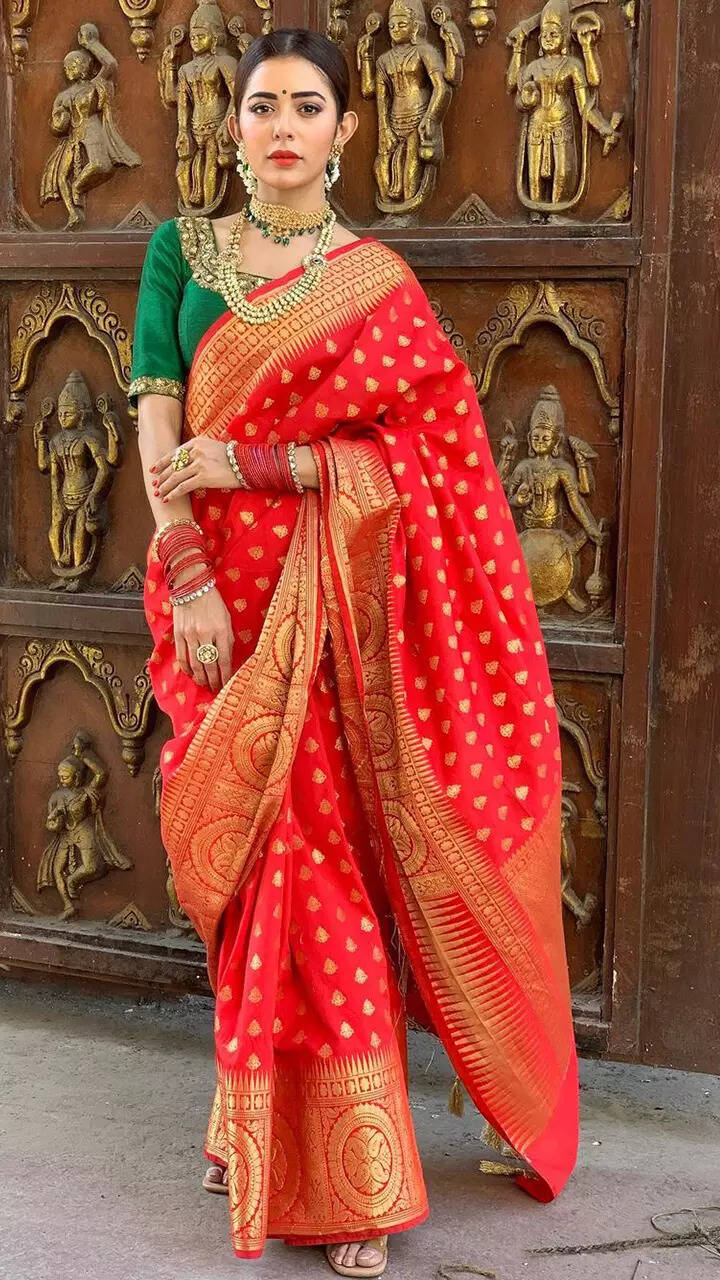 Elegance and charm​