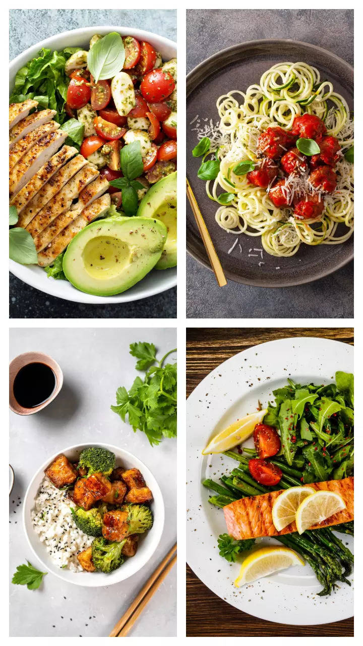 200 calorie meal recipes