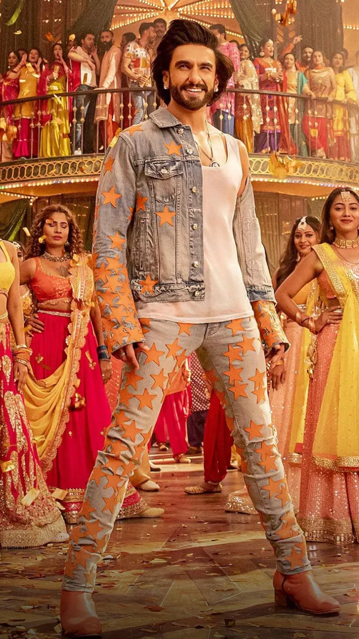 Ranveer Ram Leela