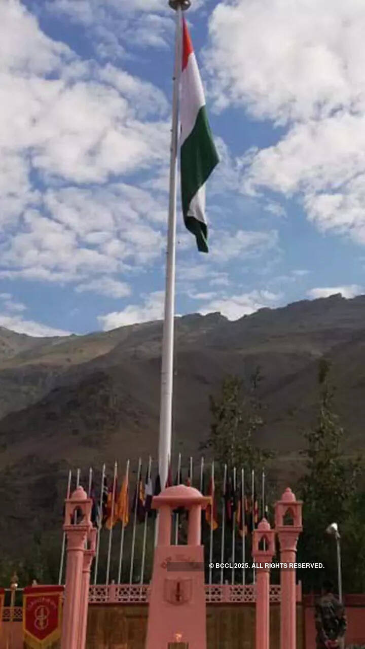 Kargil War