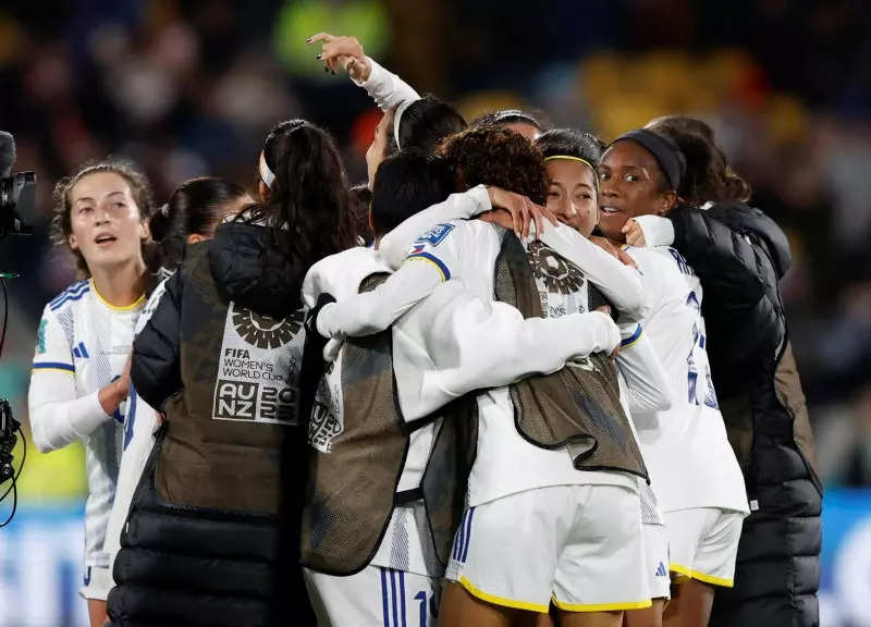 FIFA Women's World Cup 2023: Philippines beat co-host New Zealand 1-0 in Group A, see pictures