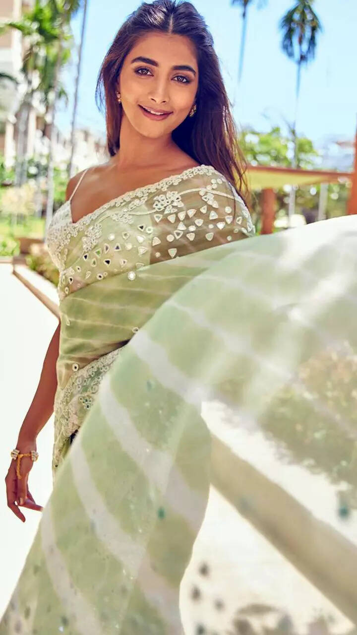 ​Stunning and chic​