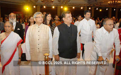 Social Impact Awards 2011