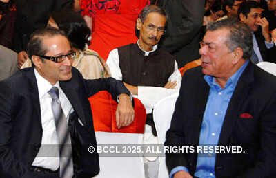 Social Impact Awards 2011