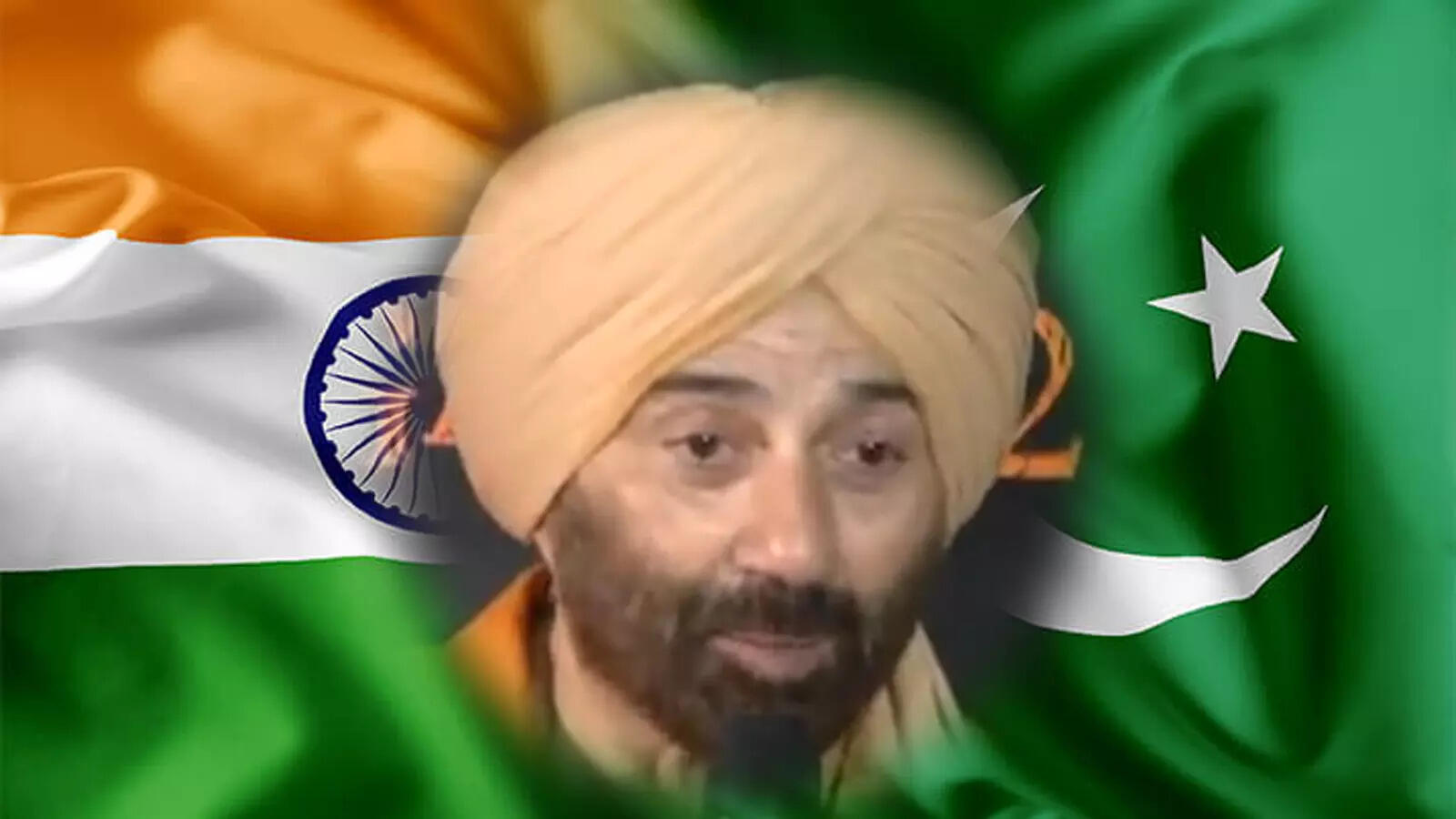 India-Pakistan relation: Sunny Deol says 'there is love on both sides ...