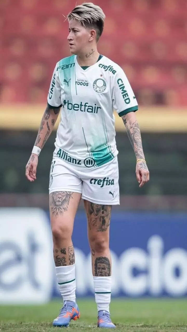 Argentina soccer star 