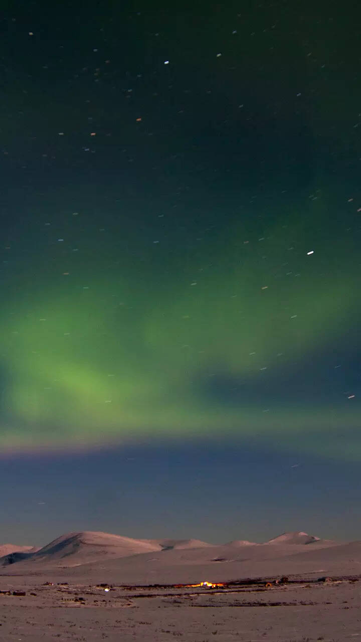 ​International Space Station​