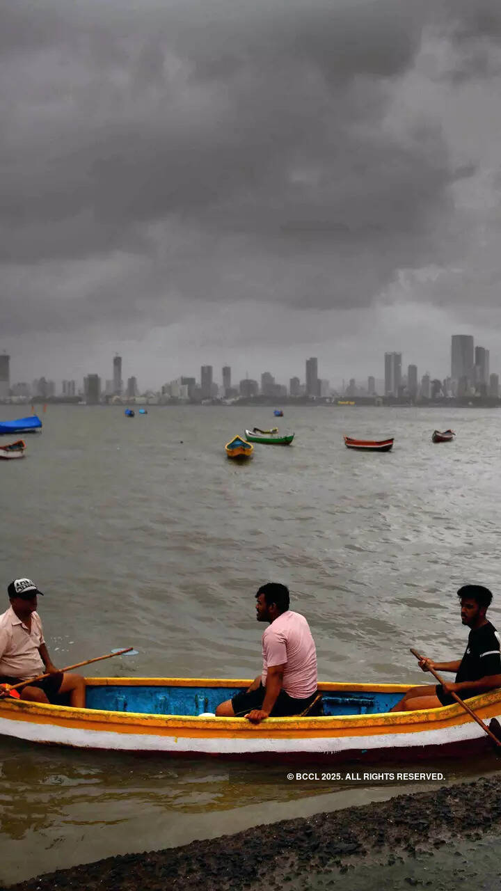 Mumbai 