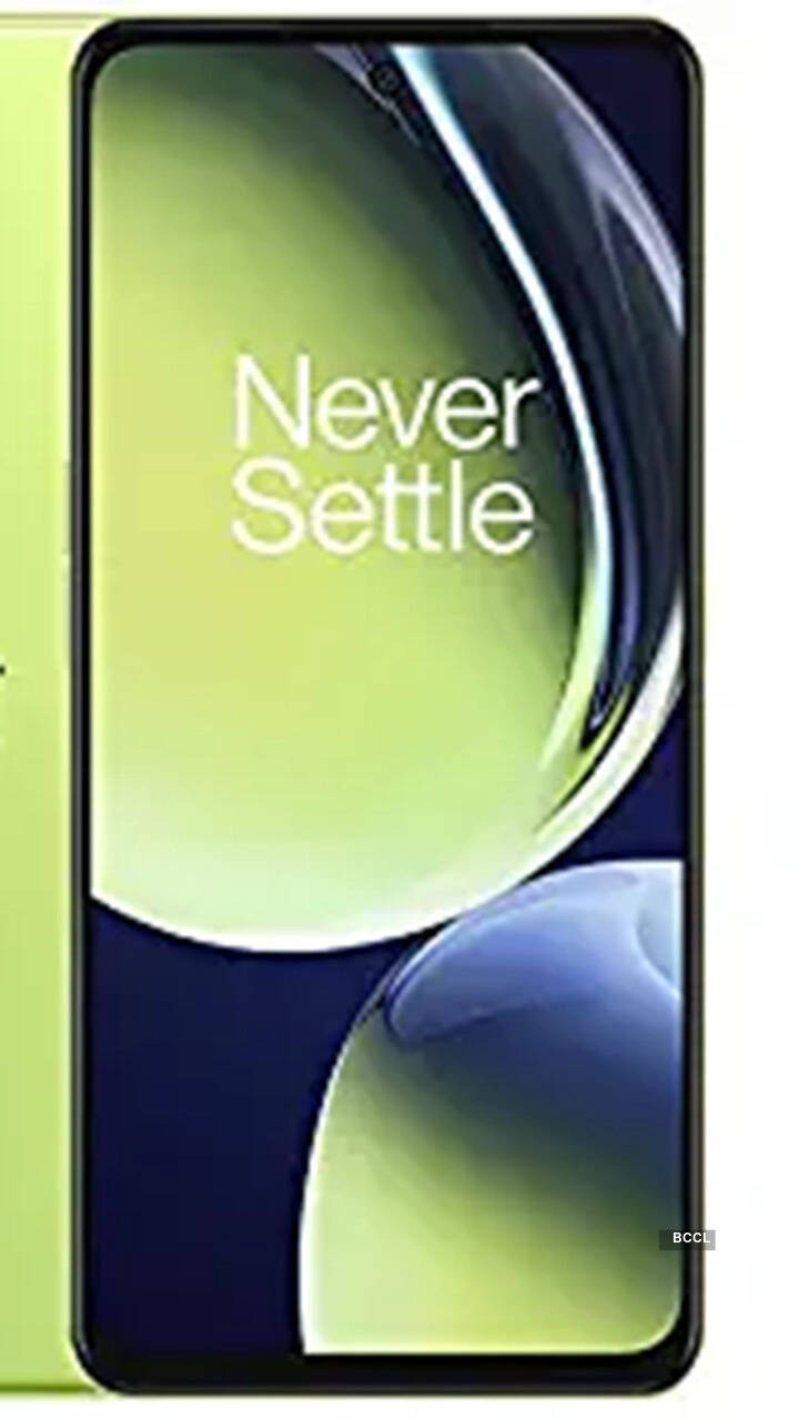 OnePlus Nord CE 2 Lite 5G