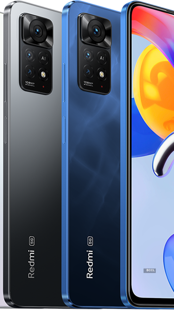 Best phones with top camera feature under Rs. 20,000