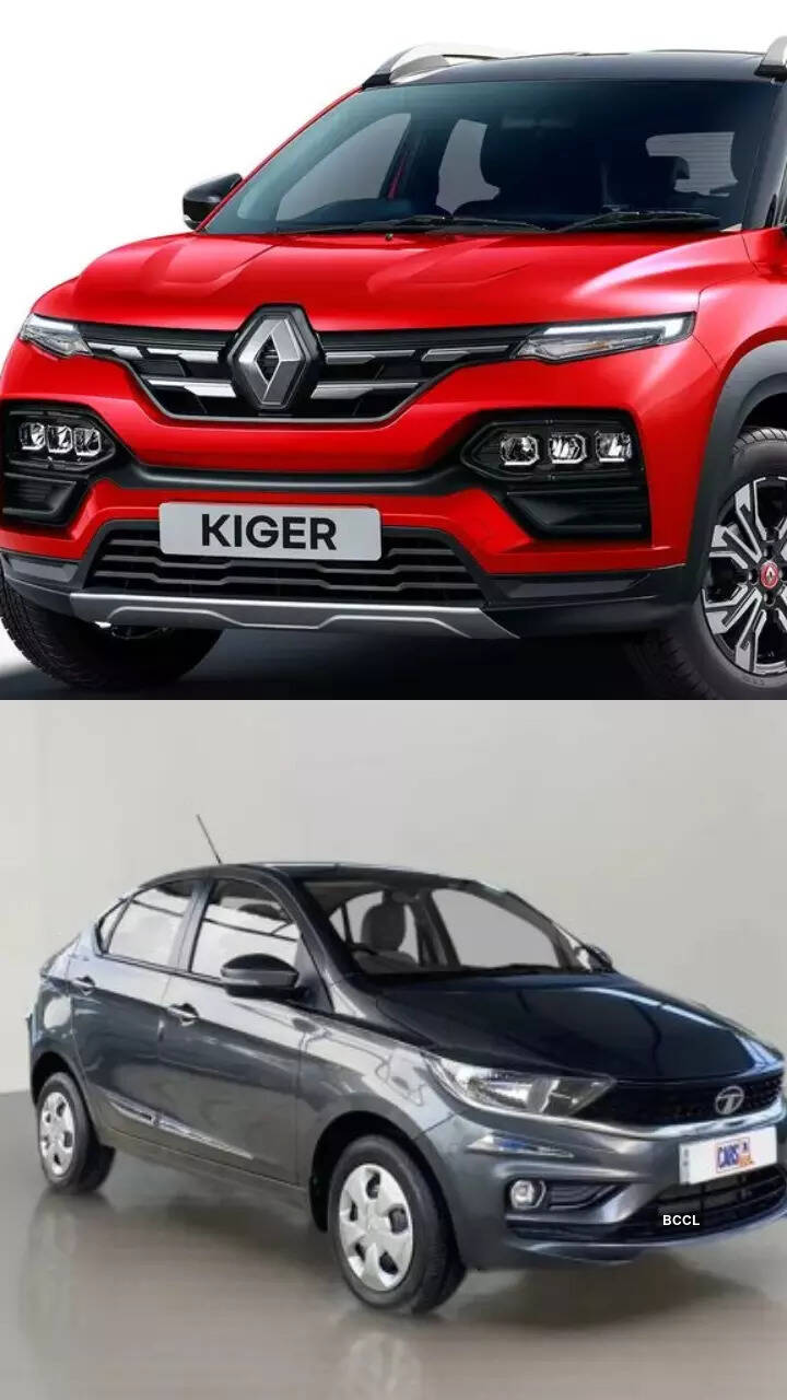 Best affordable cars and SUVs: Price, specifications, all you need to know