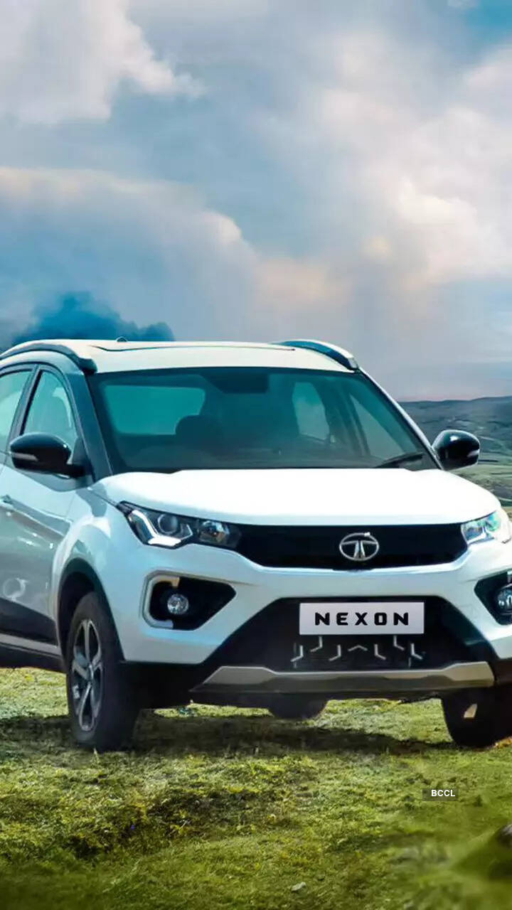 Tata Nexon