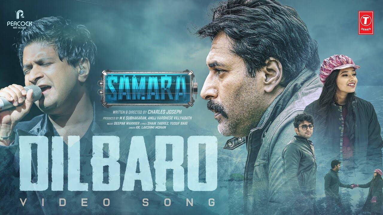 Samara | Song - Dilbaro