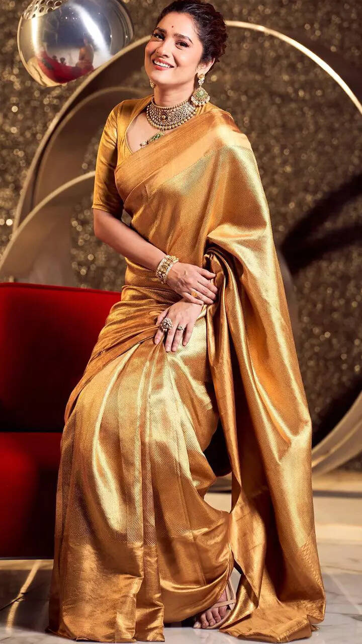 Captivating presence​