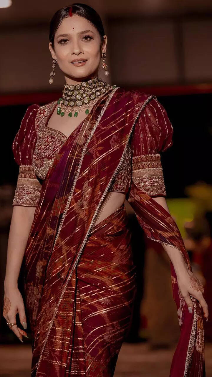 Alluring charisma​