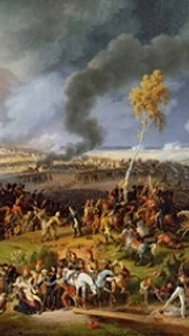 The 10 Things You Didn't Know About the War of 1812, History