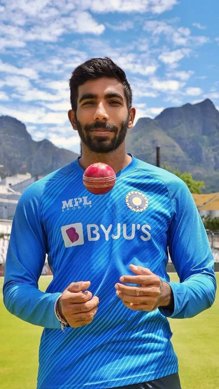 Jasprit&rsquo;s Back Surgery