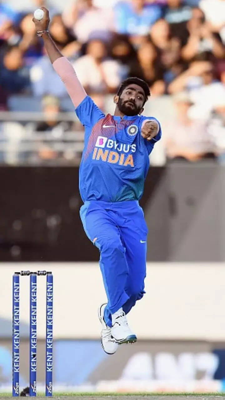 Jasprit Bumrah all set to make much-awaited comeback