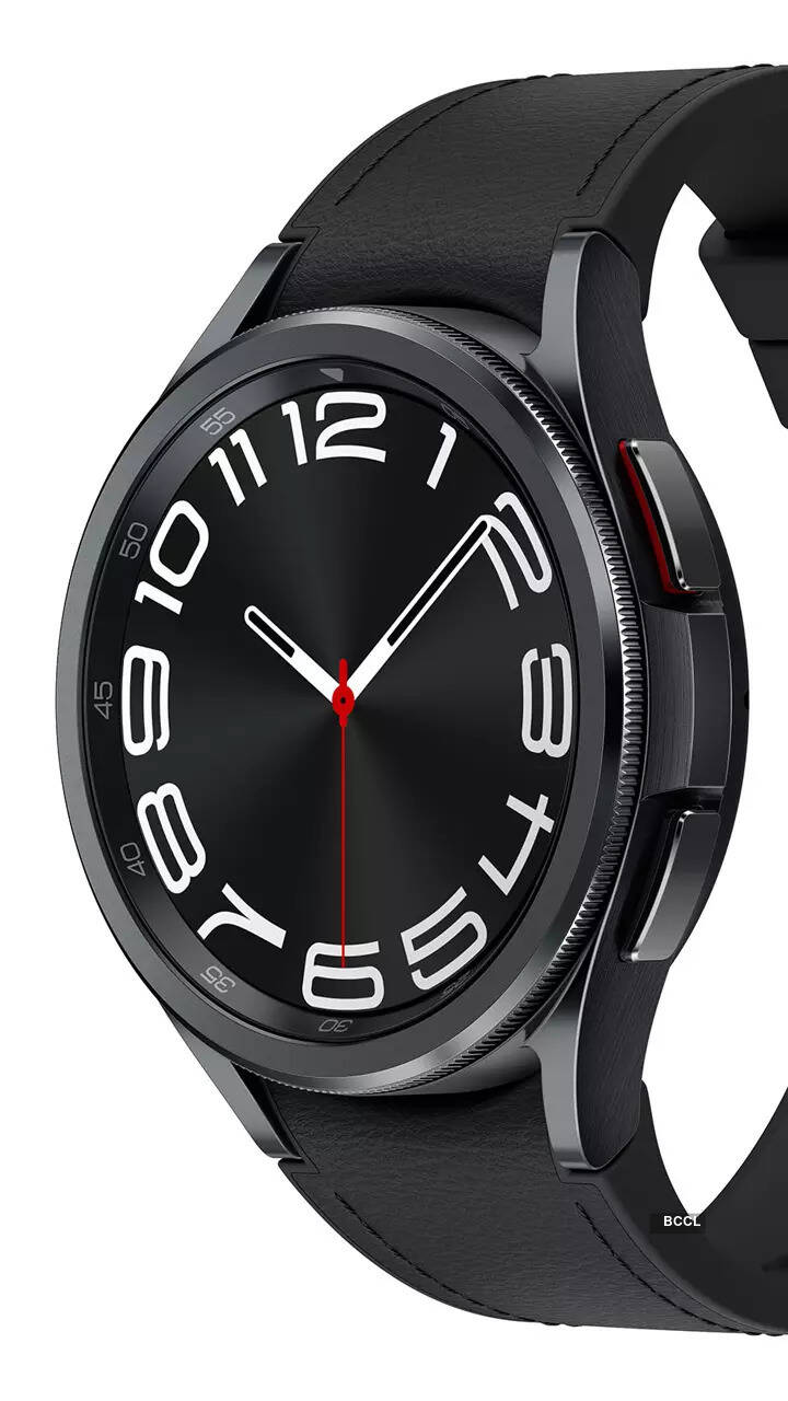 Galaxy Watch 6 Classic