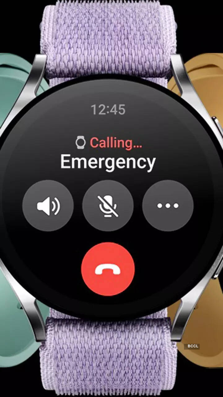 Stylish Smartwatches