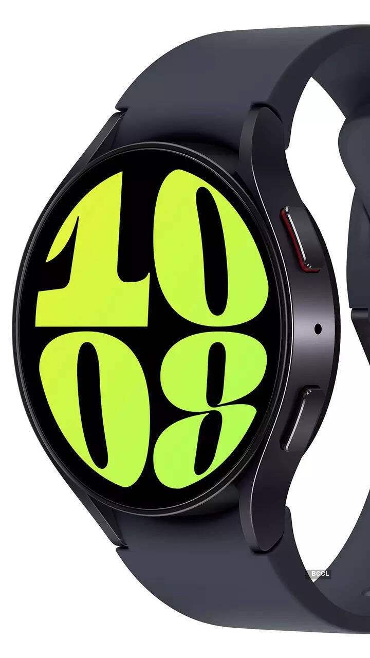 Samsung Galaxy Watch 6 