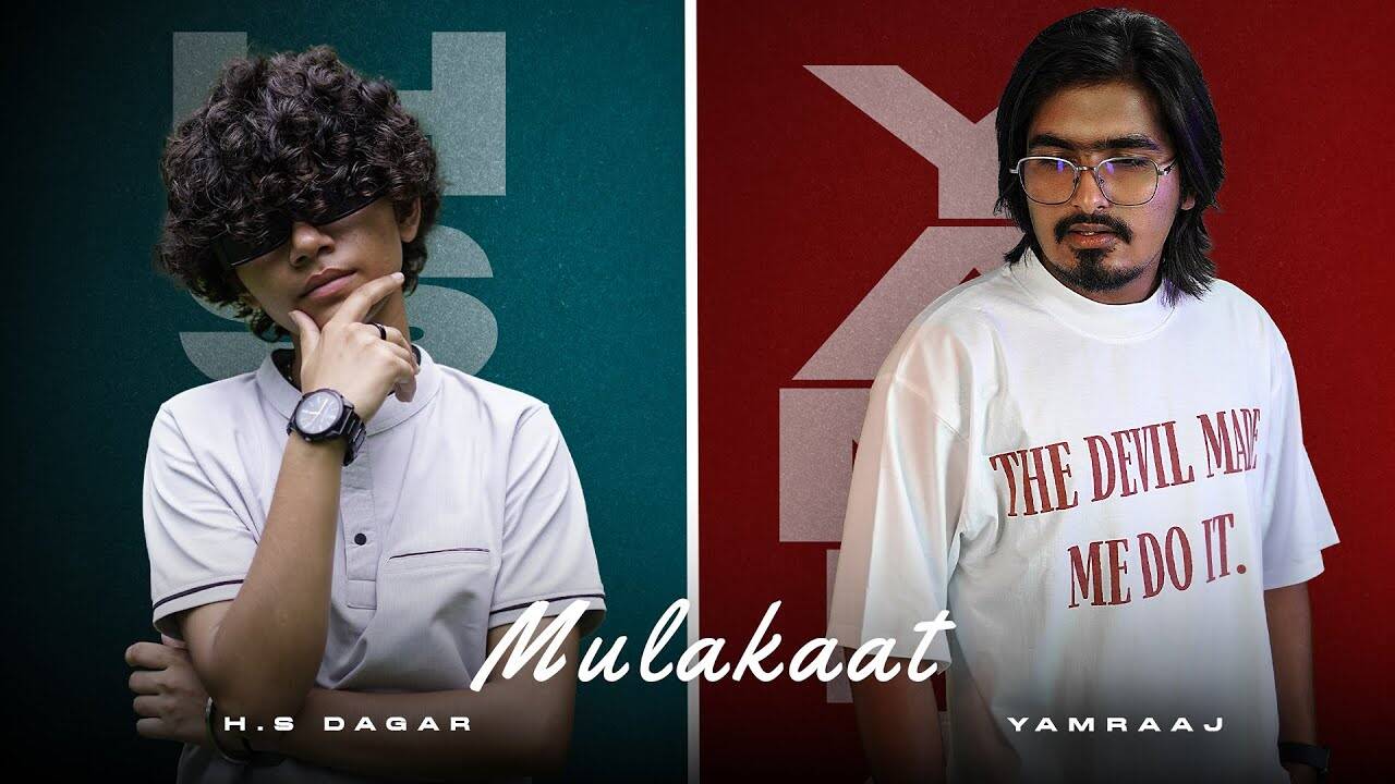 Enjoy The New Haryanvi Music Video For Mulakaat By Yamraaj