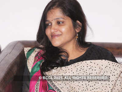 Nagpur Ladies Circle No 50's party