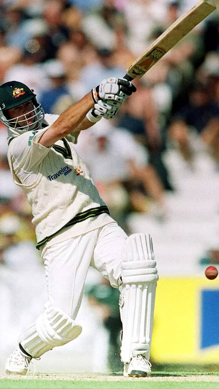 ​ N power 5th Test between England and Australia ​