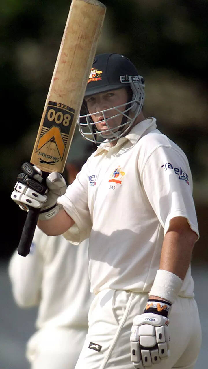 ​First test in Colombo​​