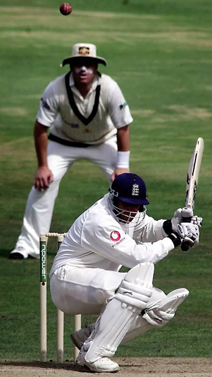 ​Ashes 4th Test​