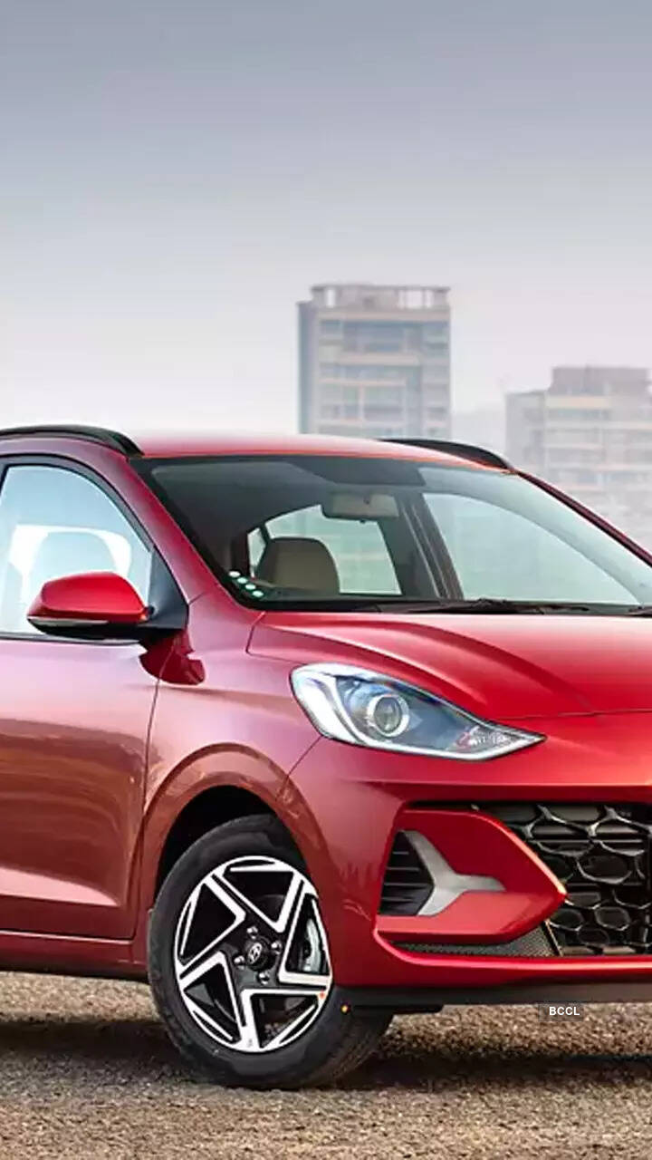​Hyundai Grand i10 Nios​