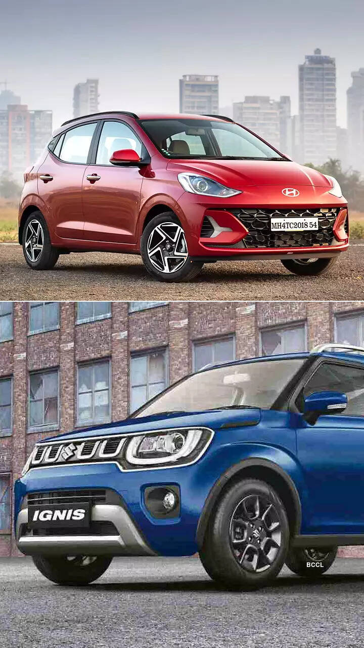 ​10 best cars under 6 lakh in India