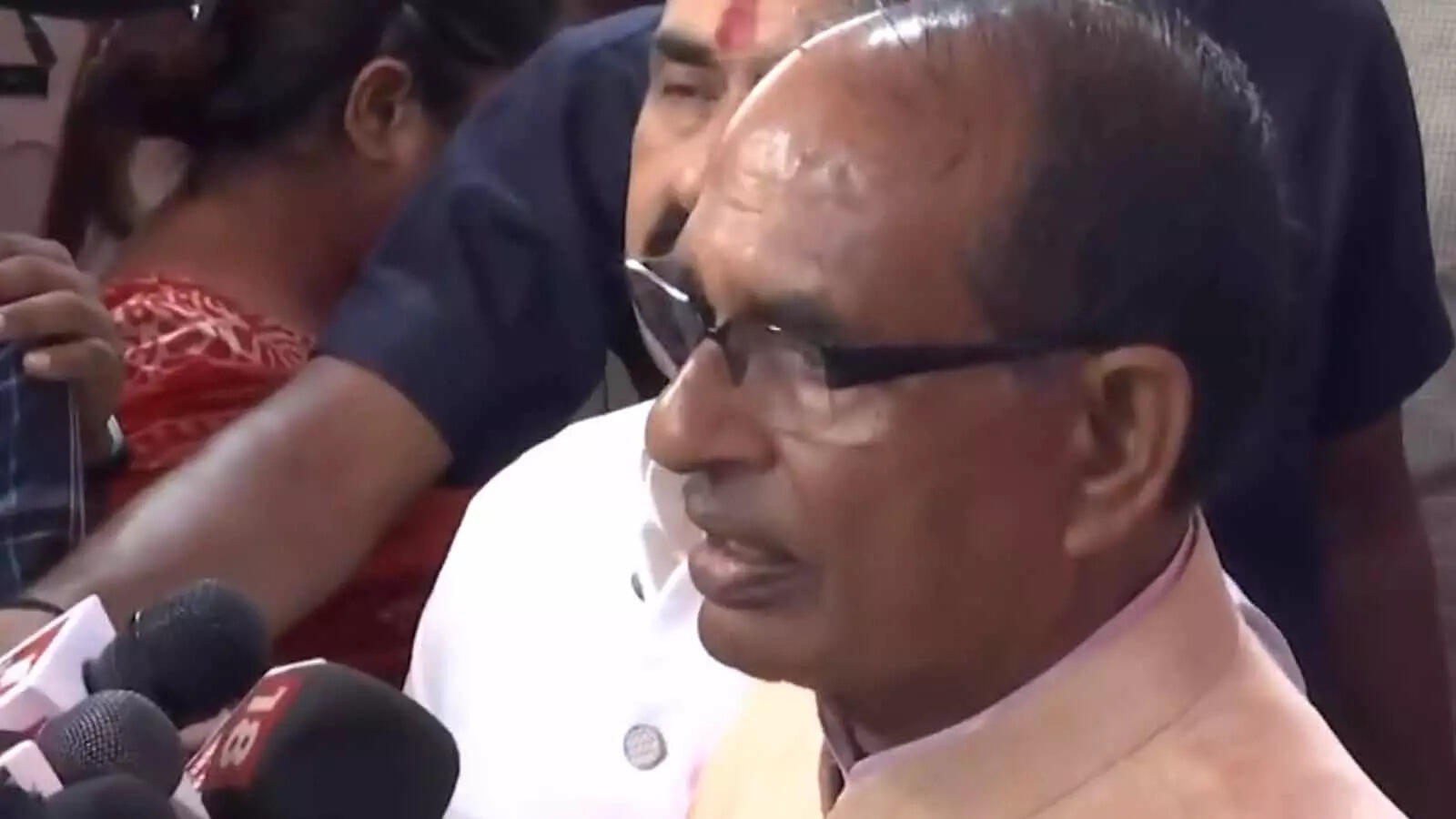 MP first state to declare death sentence to accused committing crime against women: CM Shivraj Chouhan