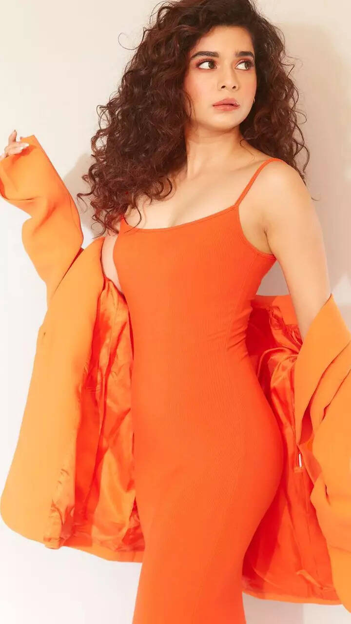 Effervescent charm​