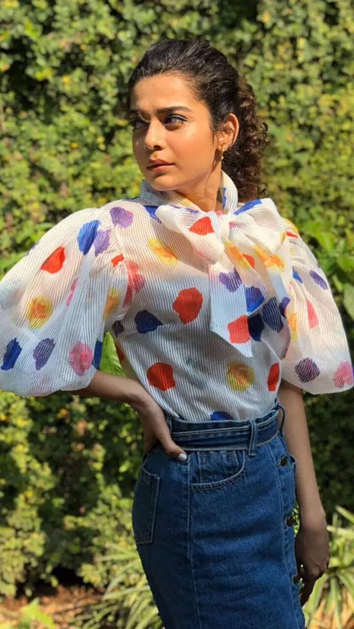 Modern casualness​