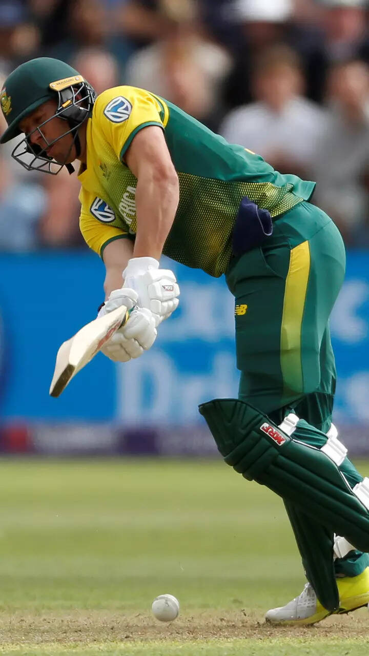 Third international T20 match​