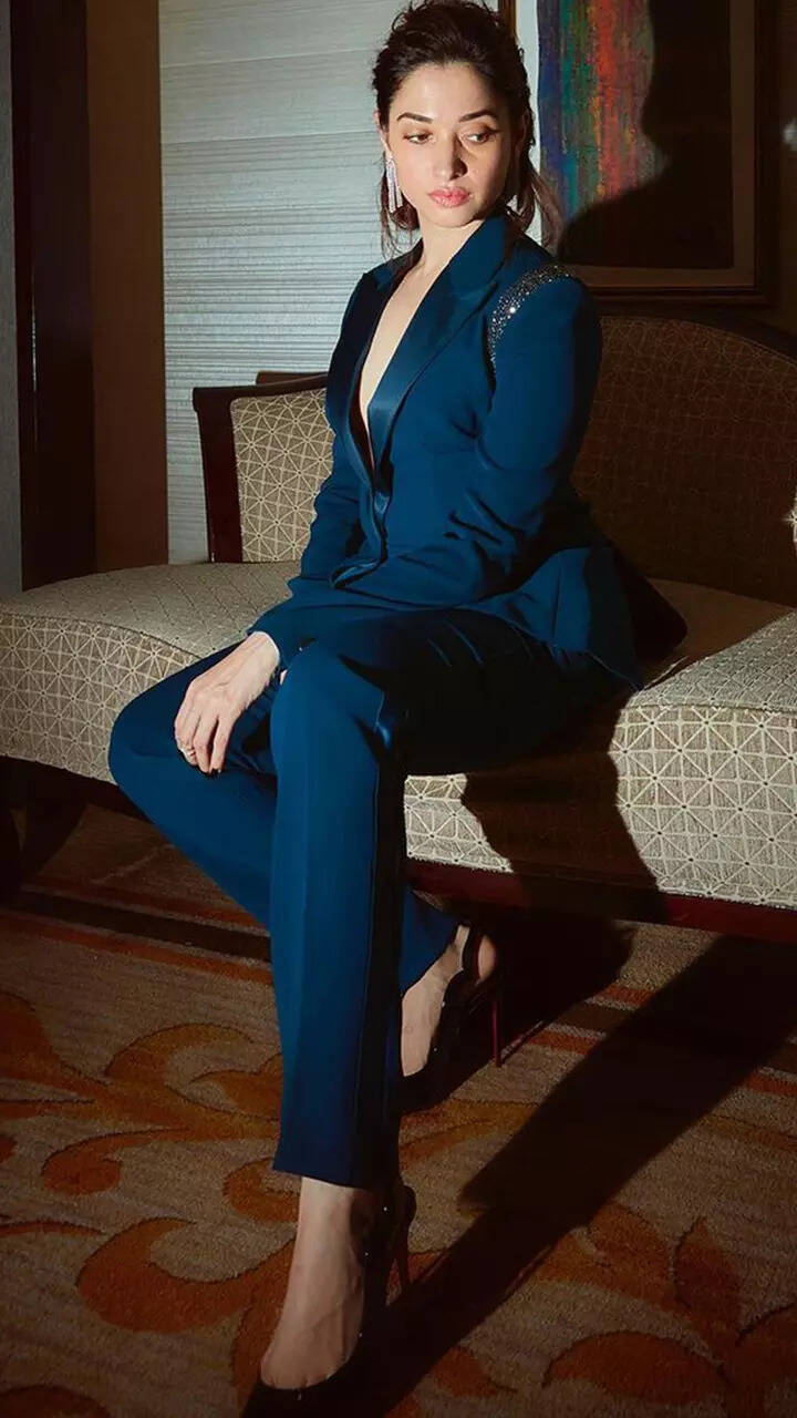 Confidence and style​